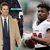 Antonio Brown sends rare heartfelt message to Tom Brady amid repeated jabs at ex-teammate