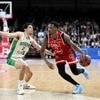 Gérald Ayayi et Cholet Basket, une longue soirée d’attente