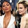 Top Hollywood doctors reveal the celebrities on Ozempic at the Met Gala... and which one is 'probably only microdosing'