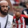 Man Untied 'learn Bryan Mbeumo asking price' as Brentford slap hefty valuation on Red Devils target ahead of busy summer for Ruben Amorim