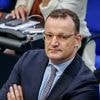 Antworten bisher nicht belastbar: Grünen-Politiker stellen Merz 90 Fragen zu Spahns Maskendeals