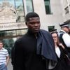 Voetballer Thomas Partey tekent te midden van verkrachtingszaak bij Villarreal, “gedegouteerde” fans keuren komst af