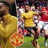 Man United meet terms of Matheus Cunha's £62.5m release clause with Wolves star set for medical before becoming Ruben Amorim's first signing of summer rebuild