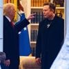 Protokoll vom Bruch einer Bromance: So eskalierte das Beleidigungs-Pingpong zwischen Trump und Musk