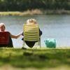 Die Wetterwoche im Schnellcheck: Keine Spur von den Eisheiligen - vor allem im Westen