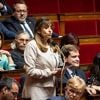 "J'ai décidé de prendre mes distances" : Caroline Yadan siègera désormais parmi les députés apparentés Renaissance, après l'annonce d'Emmanuel Macron de reconnaître l'Etat palestinien