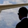 Secret Service agent triggers investigation after trying to smuggle wife onto Trump trip to Scotland