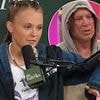 Celebrity Big Brother's JoJo Siwa reveals unaired clash with Mickey Rourke that 'tipped her over the edge'