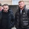 Suspect arrested over Spanish execution of Scots gangsters Ross Monaghan and Eddie Lyons Jnr