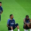 "Marquer l'histoire du club et du foot français" : avant la Supercoupe d'Europe contre Tottenham, les supporters du PSG ne sont pas rassasiés