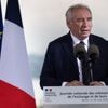 François Bayrou appelle à ne pas se taire face à l'histoire "terrible de l'esclavage"