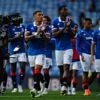 Ondertussen bij de Europese tegenstanders van de Belgische ploegen: Rangers bekert voort, Lech Poznan speelt gelijk