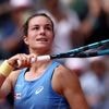 Loïs Boisson en demi-finale à Roland-Garros : la Française de 22 ans avait ouvert une cagnotte participative pour relancer sa carrière