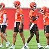 Cleveland Browns set to trade quarterback before start of NFL season in shock move