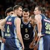 „Wir mögen Kontinuität, aber ...“: Alba Berlin steht vor dem schwierigsten Sommer seit 2017