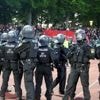 Ermittlungen laufen: Fast 200 Polizisten unter Extremismusverdacht