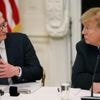 Trump droht Apple: Unternehmen soll iPhones in den USA produzieren, „nicht in Indien oder sonst wo“