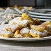 Mehlspeisen-Contest: Wer wird King of Kaiserschmarrn?
