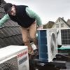 Na jaren van groei is de populariteit van de warmtepomp tanende