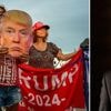 Waarom Trump zich op de witte man zonder diploma richt: ‘Geen enkele andere bevolkingsgroep is economisch zo achteruitgegaan’