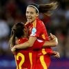 Bonmatí helpt Spanje na ziekenhuisopname aan EK-finale: 'Kan boek schrijven'
