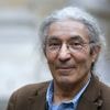 L'Assemblée nationale adopte un texte demandant la "libération immédiate" de l'écrivain franco-algérien Boualem Sansal