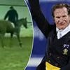 Aussie Olympian Heath Ryan is BANNED over shocking video showing him subjecting a horse to a shocking act 42 times in footage that has gone global