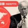 Trump's frantic week of peace brokering hints at what he really wants