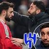 Bruno Fernandes breaks silence on rejecting £200m Saudi mega move as Man United star reveals why he turned down offer from Al-Hilal - and opens up on talks with Ruben Amorim