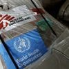 Soudan du Sud : un hôpital de Médecins sans frontières a été bombardé