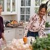 Outrage as Chrissy Teigen appears on Meghan's Netflix show despite telling a teenage reality star to take her own life - so, how has she joined the royal inner circle?