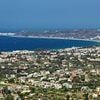 Mystery as British man, 26, is found dead in the sea off Greek island resort