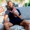 Top-dj Calvin Harris (41) voor het eerst vader geworden: “Mijn vrouw is een superheld”