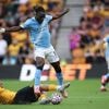 Zetten Doku en Manchester City ook Tottenham opzij?