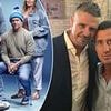 Aussie actor Matt Nable will take plunge to honour brother after heartbreaking family tragedy: 'I won't ever be the same'