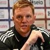 Eddie Howe breaks silence on Alexander Isak's future after Liverpool target told hierarchy he wants to leave the club this summer