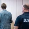 „Absolute Topliga der Gefährlichkeit“: Verdächtiger im Fall Maddie kommt trotz Warnungen frei