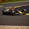 Live F1 | Verstappen begint vanaf tweede plek aan sprintrace op Spa