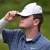 I'M GOING FOR IT: Robert MacIntyre insists he won't be afraid to 'roll the dice' if he gets a chance to win the Open Championship this weekend