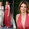 Reclusive Athina Onassis, heiress to $2.7 billion fortune, steps out of the shadows at exclusive Parisian ball in second public appearance in 3 years
