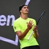 Alexander Zverev verliert Finale von Stuttgart: „Ich gewinne schon Wimbledon, keine Sorge“