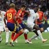 Football. À un an du Mondial, les Bleus doivent retrouver l’équilibre