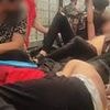 People smuggling gang who loaded terrified migrants as young as five inside locked trailers and shipped them from UK to France are jailed for 70 years