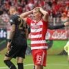 1. FC Union Berlin am Samstag gegen Hoffenheim: András Schäfer fällt aus, Diogo Leite fehlt weiter