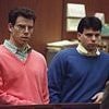 Menendez brothers have sentenced reduced to 50 years in prison opening possibility for parole