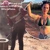 We moved to Australia to work down the mines! British women reveal how they're raking in £4,400 for two weeks of work - and still find time for sunbathing