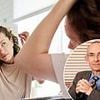 I have lost 3st on Mounjaro and now my hair is falling out: DR MARTIN SCURR reveals the troubling cause - and shares a NEW jab side effect everyone is missing