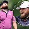 Hot-headed Tyrrell Hatton turns air blue after going up the creek as golf's most combustible character falls out of PGA Championship contention