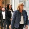 Assistants parlementaires du FN : Marine Le Pen fixée ce lundi sur les dates de son procès en appel