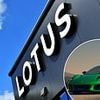 Lotus says it is NOT planning to move sports car production to the US
